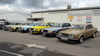 Volvoclub SA BBQ June 2014